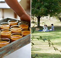 Mandagery Creek Venison - Mackay Tourism