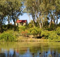 Orange Botanic Gardens - Mackay Tourism