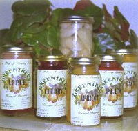 Greentrees Gourmet Preserves - Mackay Tourism