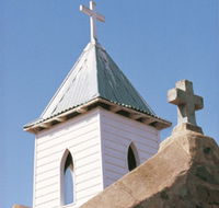 Chapel of The Dominican Convent - Mackay Tourism