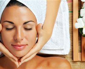 Anula Healing - Mackay Tourism 0