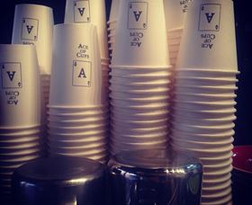 Factory Espresso - Mackay Tourism 1