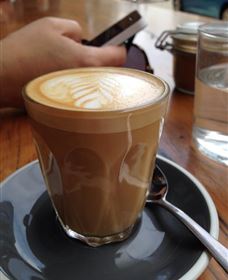 Factory Espresso - Mackay Tourism 3