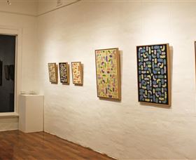 The Corner Store Gallery - Mackay Tourism 1