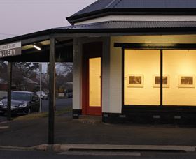 The Corner Store Gallery - Mackay Tourism 2