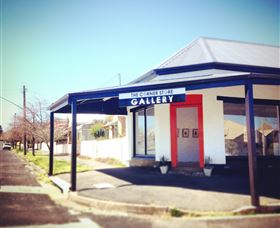 The Corner Store Gallery - Mackay Tourism 0