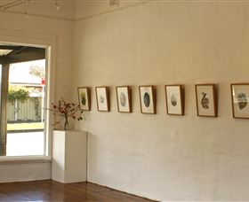 The Corner Store Gallery - Mackay Tourism 3