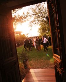 Burnbrae Wines - Mackay Tourism 1