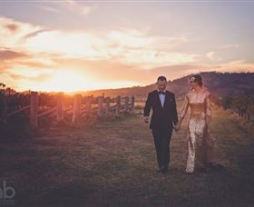 Burnbrae Wines - Mackay Tourism 2