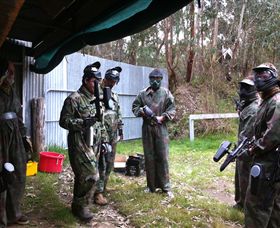 Planet Mud Outdoor Adventures - Mackay Tourism 0