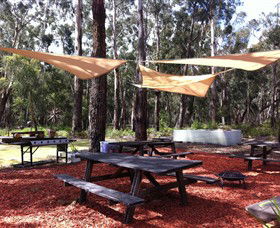 Planet Mud Outdoor Adventures - Mackay Tourism 3