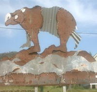 Diprotodon Drive - Tamber Springs - Mackay Tourism
