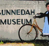 Water Tower Museum - Mackay Tourism