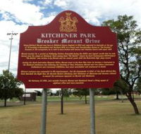 Breaker Morant Drive - Mackay Tourism