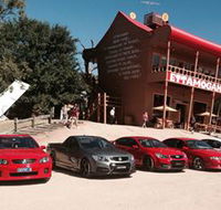 The Original Ettamogah Pub.  Albury NSW - Mackay Tourism