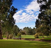 Commercial Golf Course - Mackay Tourism