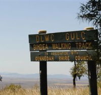 Bindea Walking Track - Mackay Tourism