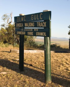 Milroy NSW Mackay Tourism