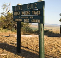 Porcupine Lookout - Mackay Tourism
