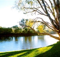 Albury - Murray River Precinct - Mackay Tourism