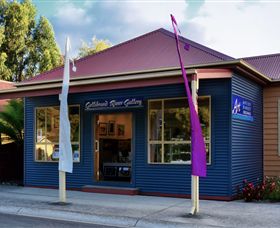 Gellibrand ACT Mackay Tourism
