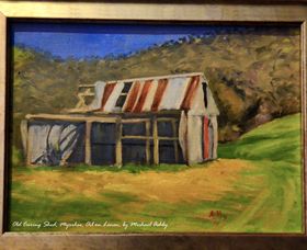 Gellibrand River Gallery - Mackay Tourism 8