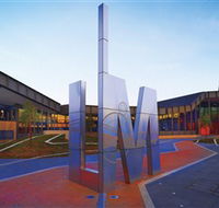 Albury Library Museum - Mackay Tourism
