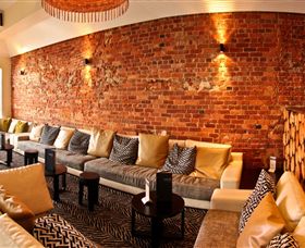 ZedBar - Mackay Tourism 1