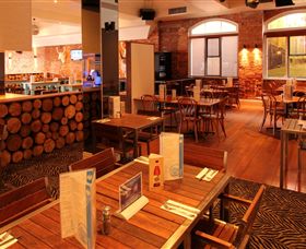 ZedBar - Mackay Tourism 4