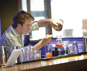 ZedBar - Mackay Tourism 5