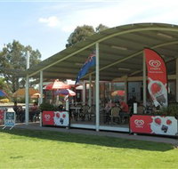 Submarine Cafe - Mackay Tourism