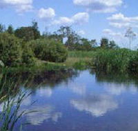 Yan Yean Reservoir Park - Mackay Tourism