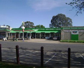 Bonnie Doon Central RoadHouse - Mackay Tourism 0