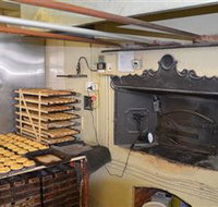 Holbrook Bakery - Mackay Tourism