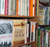 The Last Post Bookshop - Mackay Tourism