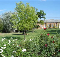 Ian Geddes Bushwalk - Mackay Tourism