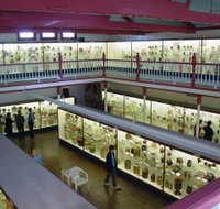 National Museum of Australian Pottery - Mackay Tourism