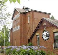 Murray Breweries - Mackay Tourism