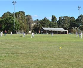 Murrumburrah NSW Mackay Tourism