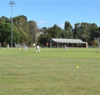 Coddington Park and Roberts Park - Mackay Tourism
