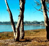 Lake Broadwater Conservation Park - Mackay Tourism