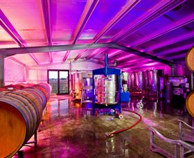 Short Sheep Micro-Winery - Mackay Tourism 0