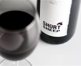 Short Sheep Micro-Winery - Mackay Tourism 4