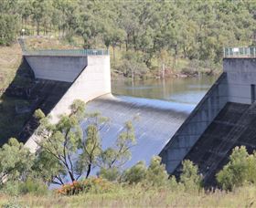 Eidsvold East QLD Mackay Tourism