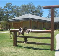 RM Williams Australian Bush Learning Centre - Mackay Tourism