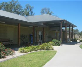 RM Williams Australian Bush Learning Centre - Mackay Tourism 1