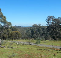 Bald Hill lookout - Mackay Tourism
