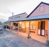 General Store - Mackay Tourism