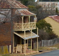 Village walking track - Mackay Tourism