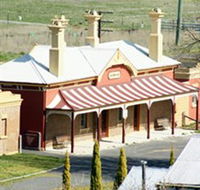Edgecombe Wines